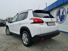 Peugeot 2008 30 Tys.Km Navi Kamera PDC Klimatronik Led Sensory Tempomat Halogeny - 4