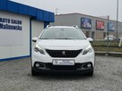 Peugeot 2008 30 Tys.Km Navi Kamera PDC Klimatronik Led Sensory Tempomat Halogeny - 5