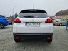 Peugeot 2008 30 Tys.Km Navi Kamera PDC Klimatronik Led Sensory Tempomat Halogeny - 6