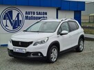 Peugeot 2008 30 Tys.Km Navi Kamera PDC Klimatronik Led Sensory Tempomat Halogeny - 7