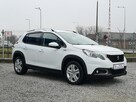 Peugeot 2008 30 Tys.Km Navi Kamera PDC Klimatronik Led Sensory Tempomat Halogeny - 8