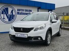 Peugeot 2008 30 Tys.Km Navi Kamera PDC Klimatronik Led Sensory Tempomat Halogeny - 9