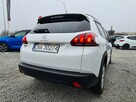 Peugeot 2008 30 Tys.Km Navi Kamera PDC Klimatronik Led Sensory Tempomat Halogeny - 10