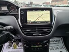 Peugeot 2008 30 Tys.Km Navi Kamera PDC Klimatronik Led Sensory Tempomat Halogeny - 12