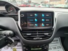 Peugeot 2008 30 Tys.Km Navi Kamera PDC Klimatronik Led Sensory Tempomat Halogeny - 14