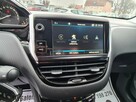 Peugeot 2008 30 Tys.Km Navi Kamera PDC Klimatronik Led Sensory Tempomat Halogeny - 15