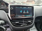 Peugeot 2008 30 Tys.Km Navi Kamera PDC Klimatronik Led Sensory Tempomat Halogeny - 16