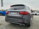 Mercedes GLC 220 4MATIC Navi Kamera Xeon Led 2xPDC El.Klapa Półskóry Grzane Fotele Alu - 2