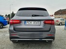 Mercedes GLC 220 4MATIC Navi Kamera Xeon Led 2xPDC El.Klapa Półskóry Grzane Fotele Alu - 6