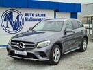 Mercedes GLC 220 4MATIC Navi Kamera Xeon Led 2xPDC El.Klapa Półskóry Grzane Fotele Alu - 7