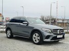 Mercedes GLC 220 4MATIC Navi Kamera Xeon Led 2xPDC El.Klapa Półskóry Grzane Fotele Alu - 8