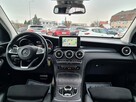 Mercedes GLC 220 4MATIC Navi Kamera Xeon Led 2xPDC El.Klapa Półskóry Grzane Fotele Alu - 10