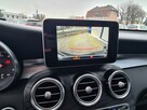 Mercedes GLC 220 4MATIC Navi Kamera Xeon Led 2xPDC El.Klapa Półskóry Grzane Fotele Alu - 12