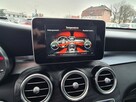 Mercedes GLC 220 4MATIC Navi Kamera Xeon Led 2xPDC El.Klapa Półskóry Grzane Fotele Alu - 13