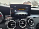 Mercedes GLC 220 4MATIC Navi Kamera Xeon Led 2xPDC El.Klapa Półskóry Grzane Fotele Alu - 15