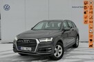 Audi Q7 3.0TDI 286KM Quattro Kamera El.Fotele Skóra LEDy SalonPL 1wł FV23% - 1