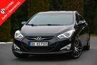 Hyundai i40 2.0(177KM) Premium  Skóry Ledy Duza Navi  Keyless go Kamera ASO Hyunda - 1