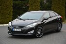 Hyundai i40 2.0(177KM) Premium  Skóry Ledy Duza Navi  Keyless go Kamera ASO Hyunda - 2