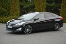 Hyundai i40 2.0(177KM) Premium  Skóry Ledy Duza Navi  Keyless go Kamera ASO Hyunda - 3