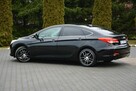 Hyundai i40 2.0(177KM) Premium  Skóry Ledy Duza Navi  Keyless go Kamera ASO Hyunda - 5