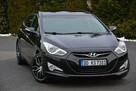 Hyundai i40 2.0(177KM) Premium  Skóry Ledy Duza Navi  Keyless go Kamera ASO Hyunda - 8