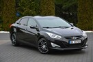 Hyundai i40 2.0(177KM) Premium  Skóry Ledy Duza Navi  Keyless go Kamera ASO Hyunda - 9