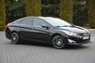 Hyundai i40 2.0(177KM) Premium  Skóry Ledy Duza Navi  Keyless go Kamera ASO Hyunda - 10