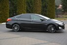 Hyundai i40 2.0(177KM) Premium  Skóry Ledy Duza Navi  Keyless go Kamera ASO Hyunda - 11