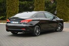 Hyundai i40 2.0(177KM) Premium  Skóry Ledy Duza Navi  Keyless go Kamera ASO Hyunda - 13