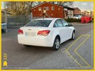 Chevrolet Cruze 1.6 Manual - 7