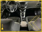 Chevrolet Cruze 1.6 Manual - 10