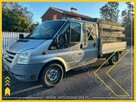 Ford Transit T350 Chassis Double Cab 2.3 RWD Manual - 2