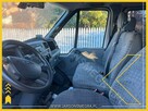 Ford Transit T350 Chassis Double Cab 2.3 RWD Manual - 5