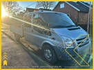 Ford Transit T350 Chassis Double Cab 2.3 RWD Manual - 10