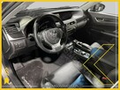Lexus GS 450h 3.5 V6 CVT - 14