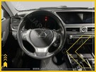 Lexus GS 450h 3.5 V6 CVT - 16