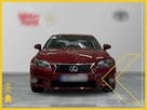 Lexus GS 450h 3.5 V6 CVT, 343hp - 2