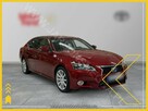 Lexus GS 450h 3.5 V6 CVT, 343hp - 3
