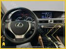 Lexus GS 450h 3.5 V6 CVT, 343hp - 5
