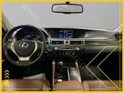 Lexus GS 450h 3.5 V6 CVT, 343hp - 6