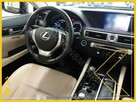Lexus GS 450h 3.5 V6 CVT - 12