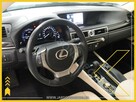 Lexus GS 450h 3.5 V6 CVT - 14