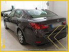 Lexus GS 450h 3.5 V6 CVT - 15