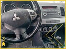 Mitsubishi Lancer Sportback 1.8 E85 Manual - 5