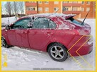 Mitsubishi Lancer Sportback 1.8 E85 Manual - 7