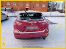 Mitsubishi Lancer Sportback 1.8 E85 Manual - 9