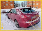 Mitsubishi Lancer Sportback 1.8 E85 Manual - 10