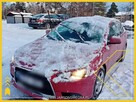 Mitsubishi Lancer Sportback 1.8 E85 Manual - 11
