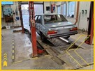 Peugeot 305 Sedan 1.6 Manual - 2