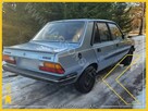 Peugeot 305 Sedan 1.6 Manual - 8